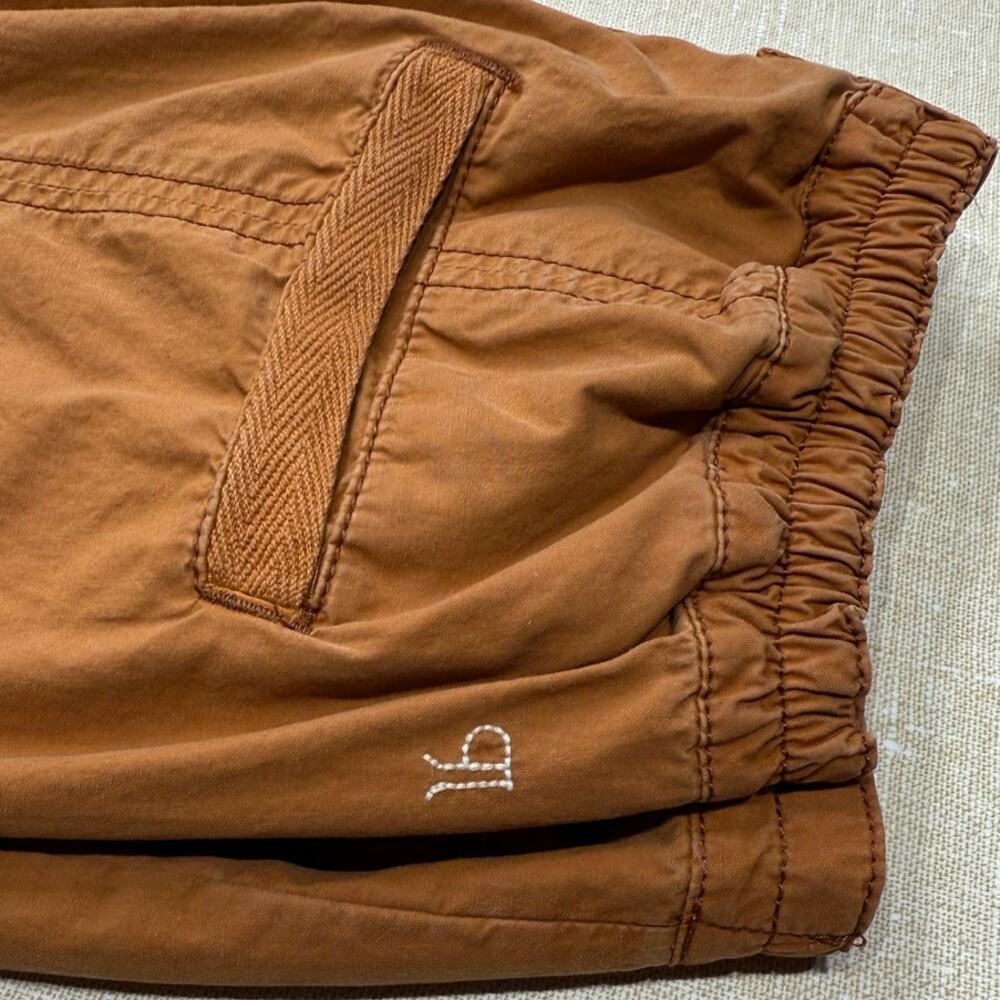 Anthropologie Pilcro Tactical Utility Pants - Picture 10 of 13